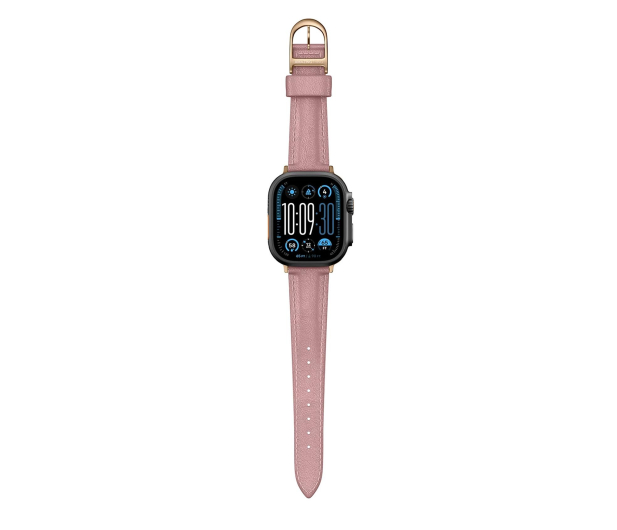 AmazingThing Class Band Apple Watch 45 / 46 / 49 mm różowy - 1483751 - zdjęcie 3